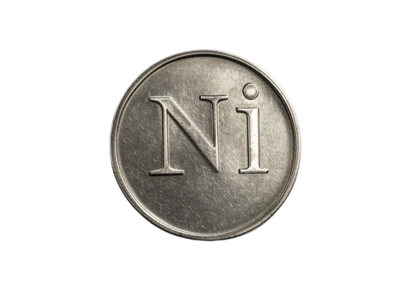 Ni Coin preview